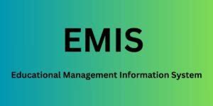 enips login|EMIS .